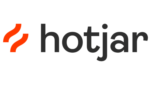 Hotjar Logo