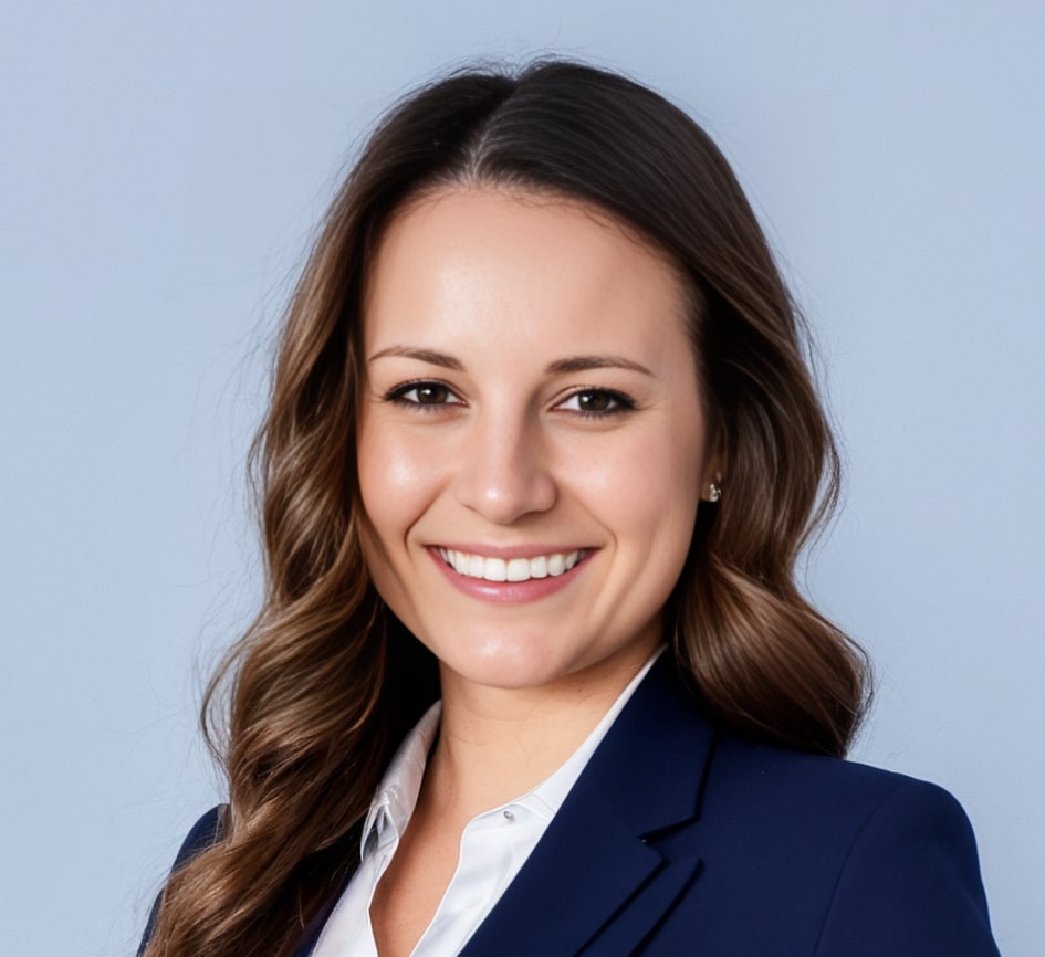 Rhiannon Morris Headshot